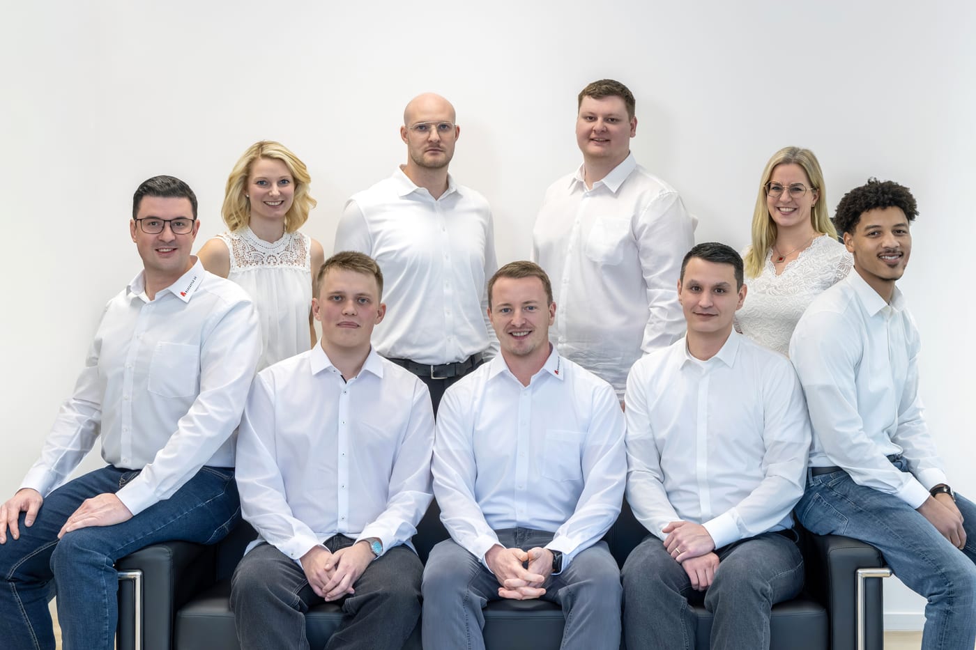 Das RedCastle eG Team