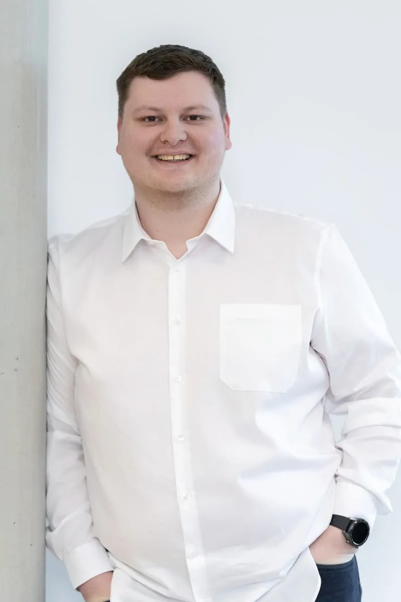 Dorian Heidorn