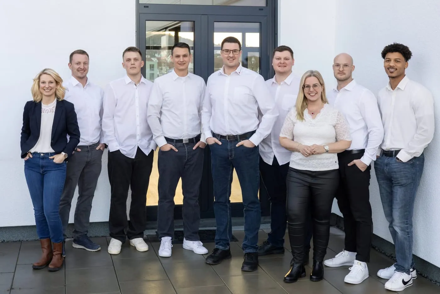 Das RedCastle eG Team