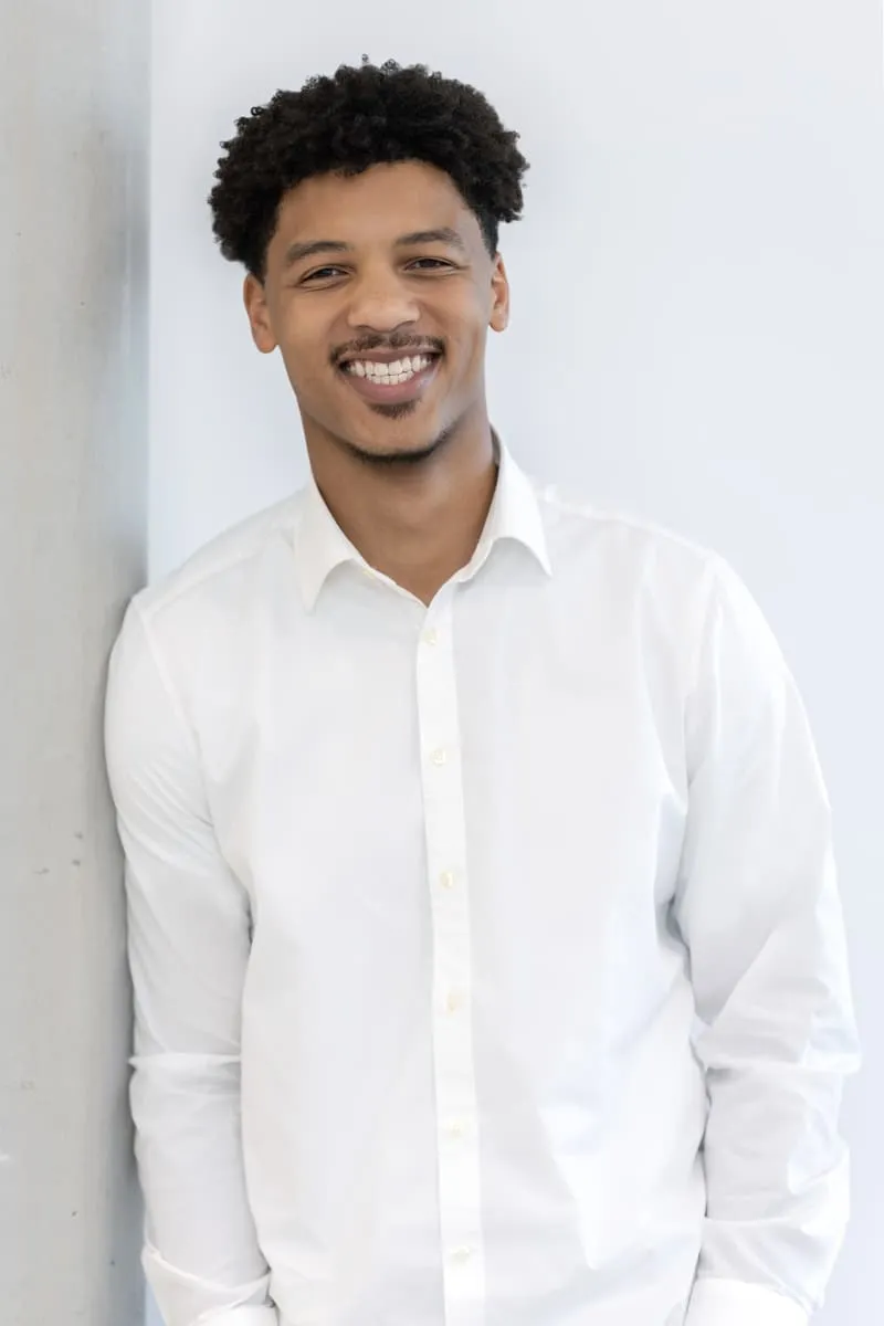 Tyreik Faulks