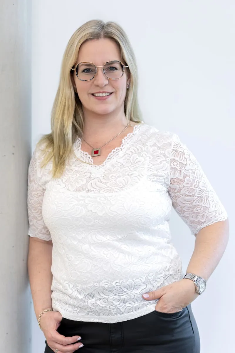 Yvonne Auberger