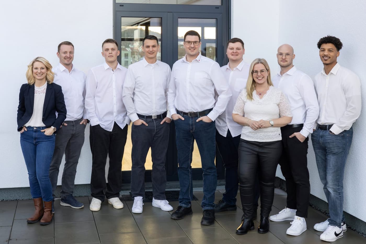 Das RedCastle eG Team